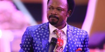 Prophet Joshua Iginla 2019 Prophecy