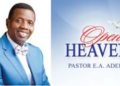 Open Heaven 18 August 2019 – Big Things Start Small