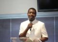 PROPHECIES BY PASTOR E.A. ADEBOYE