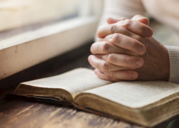 ONE MONTH WITH AN ANGEL