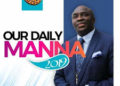 Our Daily Manna August 17 2019