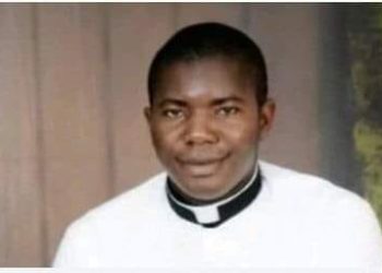 Catholic Priest, abducted in Enugu, regains freedom