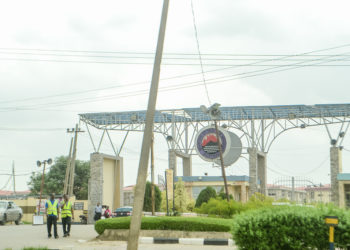 MOUNTAIN OF FIRE AND MIRACLE MINISTRIES (MFM)