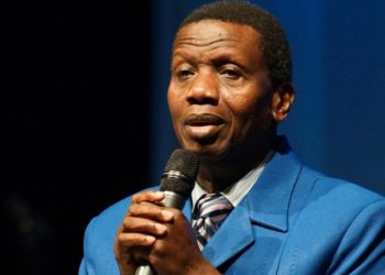 HOW I WAS CALLED – PASTOR ENOCH ADEJARE ADEBOYE