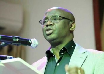 Perform your “watchman”role – Bakare urges Nigerian Christians