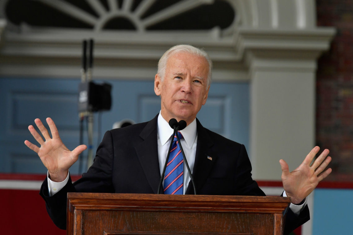 Abortion: Church denies Joe Biden Communion