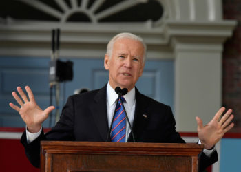 Abortion: Church denies Joe Biden Communion