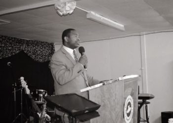 Christians in the UK are under heavy Psychological attack