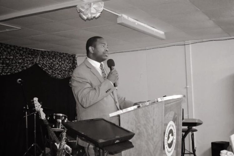 Christians in the UK are under heavy Psychological attack