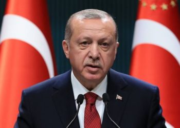 Turkish president promises to protect Christians, rebuild churches in Syria