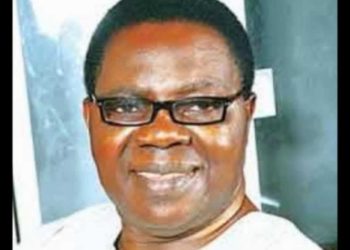 How Idahosa, Adeboye’s influenced my call into ministry – Ebenezer Obey