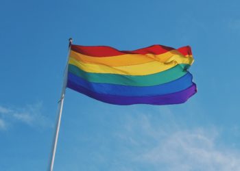 Iowa Man Sentenced to 16 Years in Prison for Burning Church’s LGBT Pride Flag