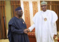 Be involved in the choice of your successor – Pastor Bakare tells Nigeria’s president