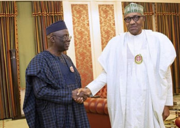 Be involved in the choice of your successor – Pastor Bakare tells Nigeria’s president