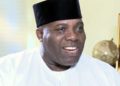 How God healed me of cancer, heart disease and erection problem – Ex-presidential aide, Doyin Okupe