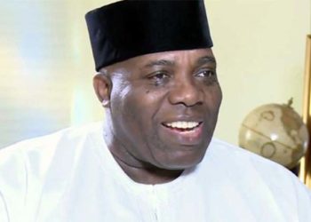 How God healed me of cancer, heart disease and erection problem – Ex-presidential aide, Doyin Okupe