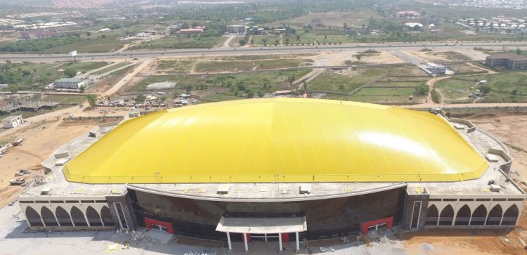 Enenche, the Glory Dome and Critics: One Year After