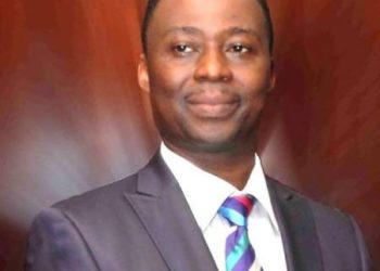 Why MFM does not celebrate Christmas – G.O. Olukoya