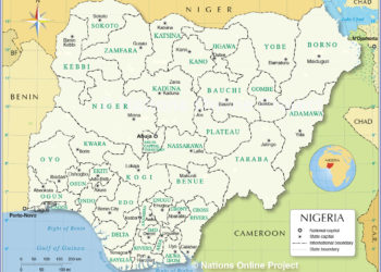 Nigeria ranks 12th among nations where Christians are most persecuted – Report