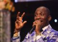 Nobody can de-Christianize Nigeria – Enenche