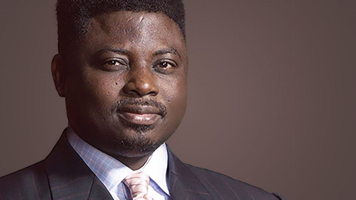 How I Was Called: Pastor Matthew Ashimolowo of Kingsway International Christian Centre (KICC)