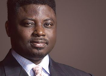 How I Was Called: Pastor Matthew Ashimolowo of Kingsway International Christian Centre (KICC)