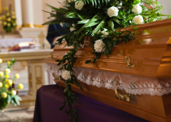 Persecuted Even after Death’ – China Bans Christian Funerals