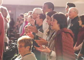Over Half of U.S. Church Use Armed Security Teams after Recent Shootings